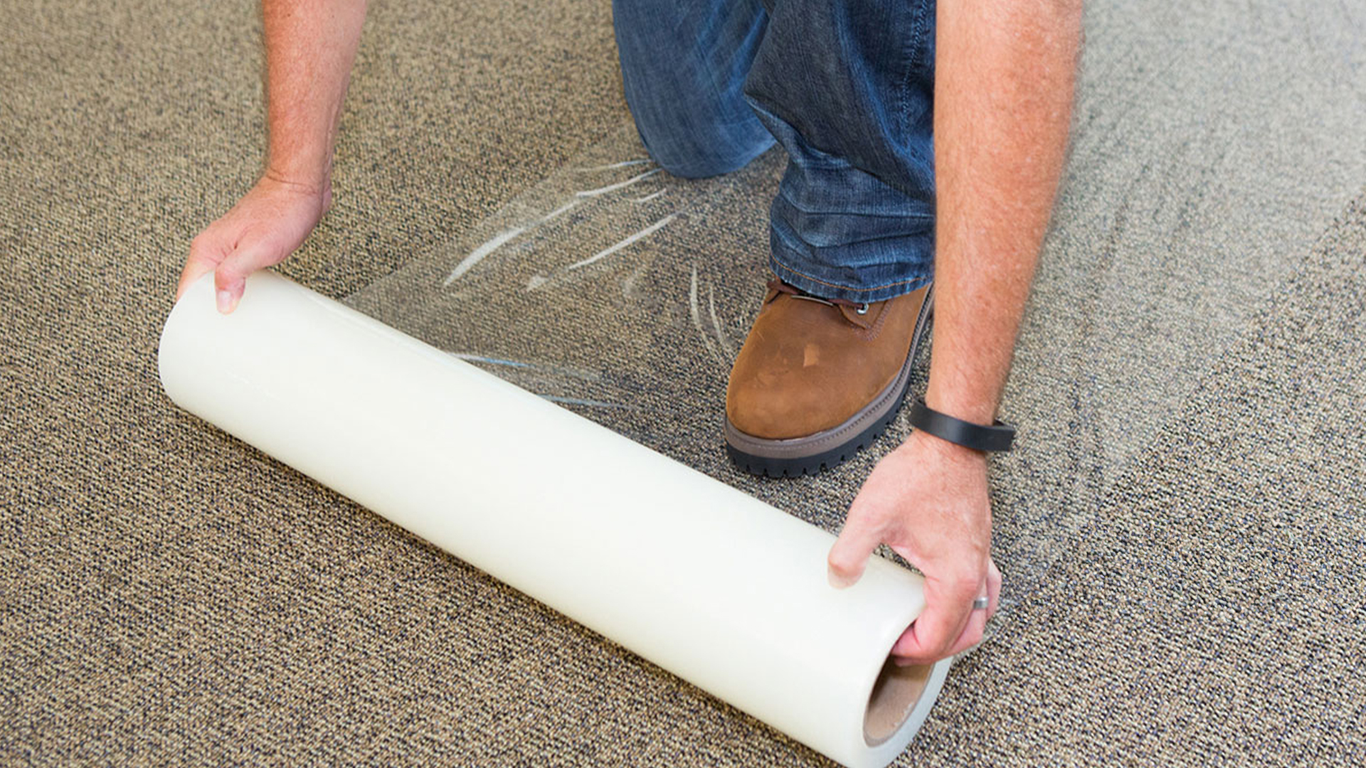 carpet film
