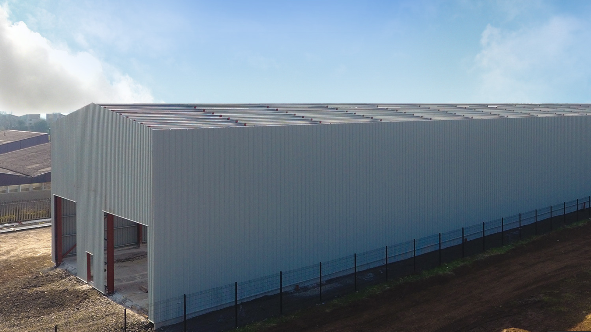 About SP Group | Best Temporary Protection Supplier in IE & UK