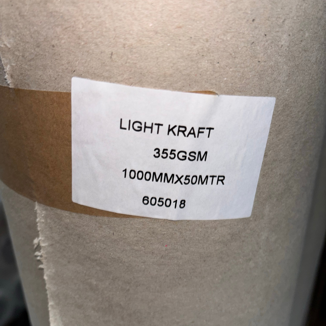 Tuff Guard Paper Tuffcard - Available for Same Day Dispatch