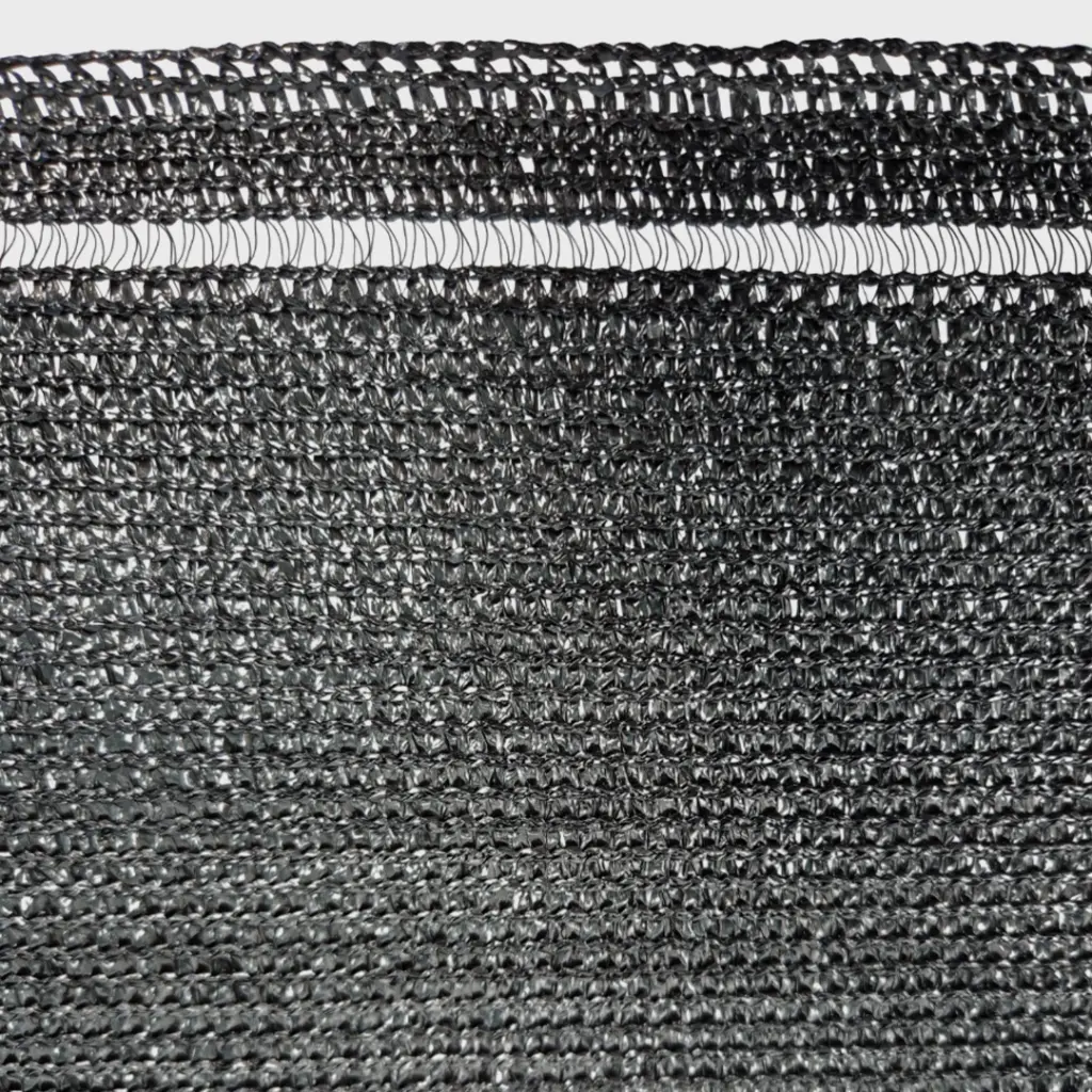 Black Event Mesh Closeup_black.webp