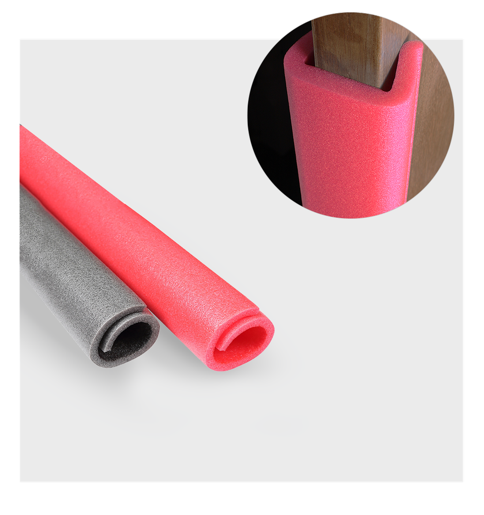 [X0112-B] Door Jamb Protectors (Fire Retardant)