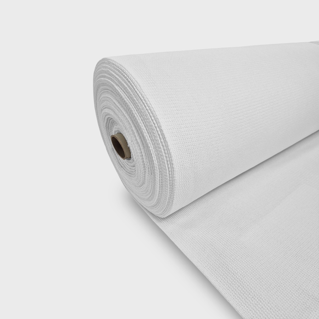 [S0111-WF183] FR Event Mesh (White, 1.83m x 50m)