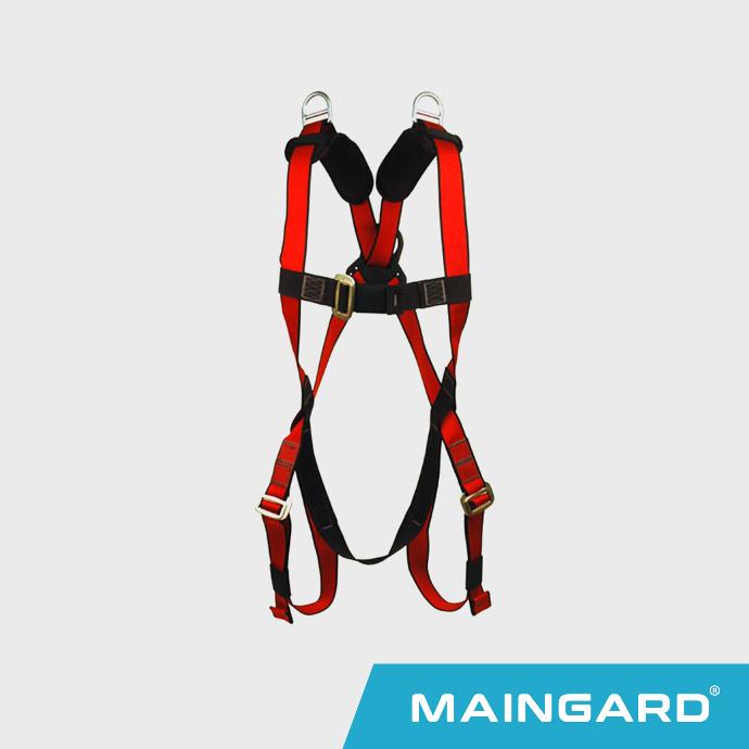 Fall Arrest Harness