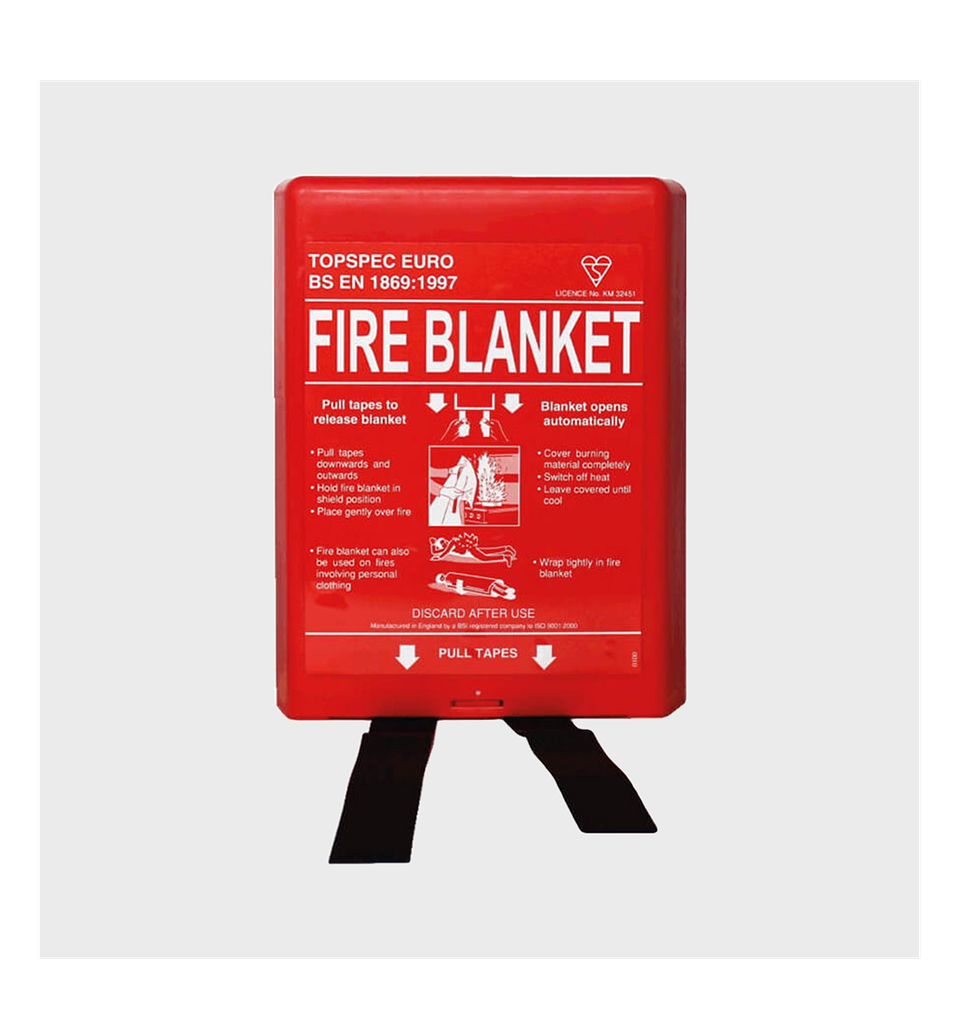 Fire Blanket