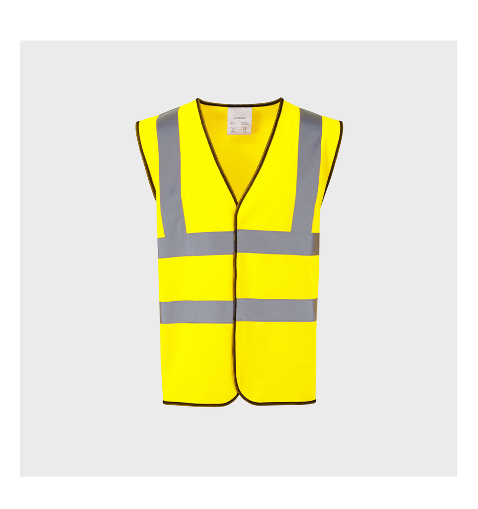 Hi-Visibility Vest