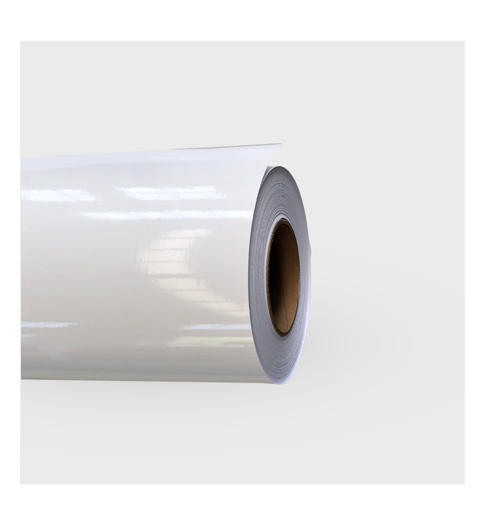 [T0105-K1B] Internal Black-Out Film (White)
