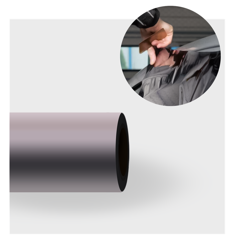 Internal Reflective Film