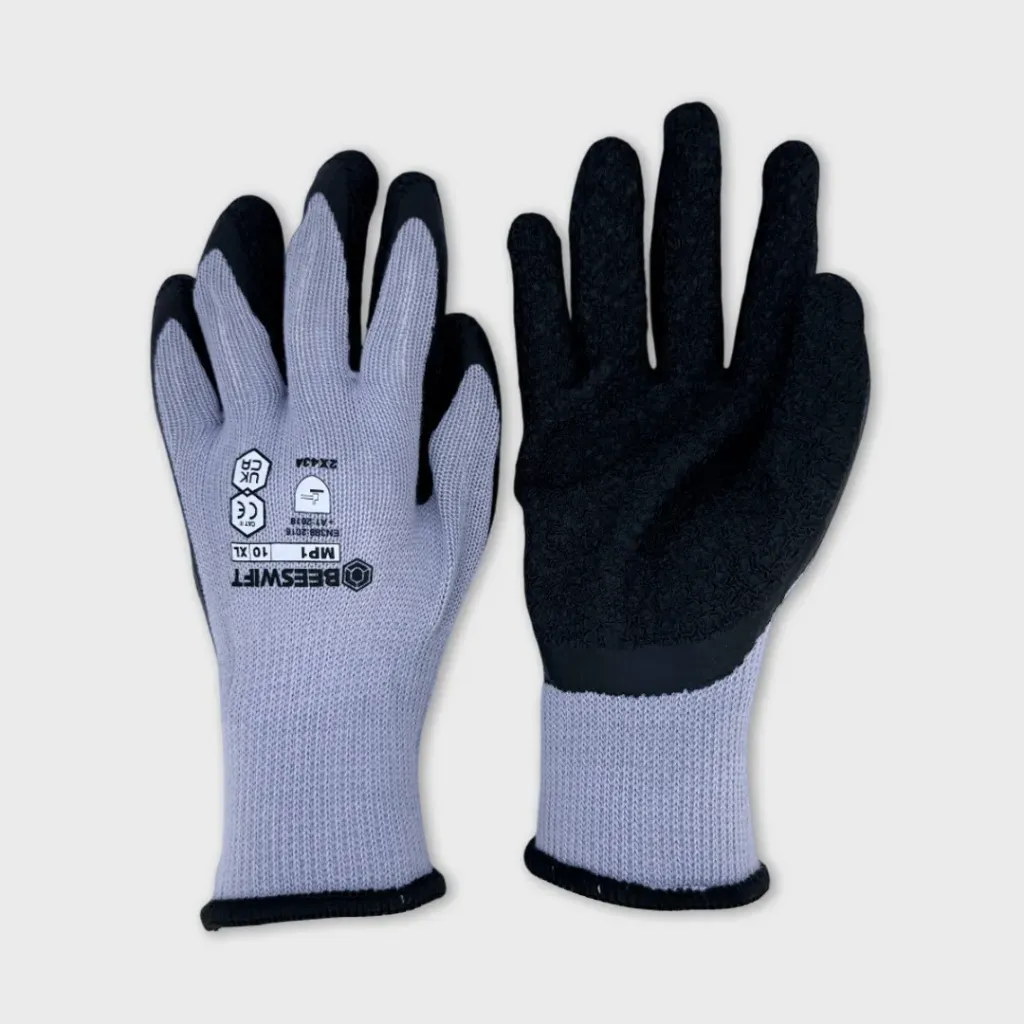 MP1 Grip Gloves