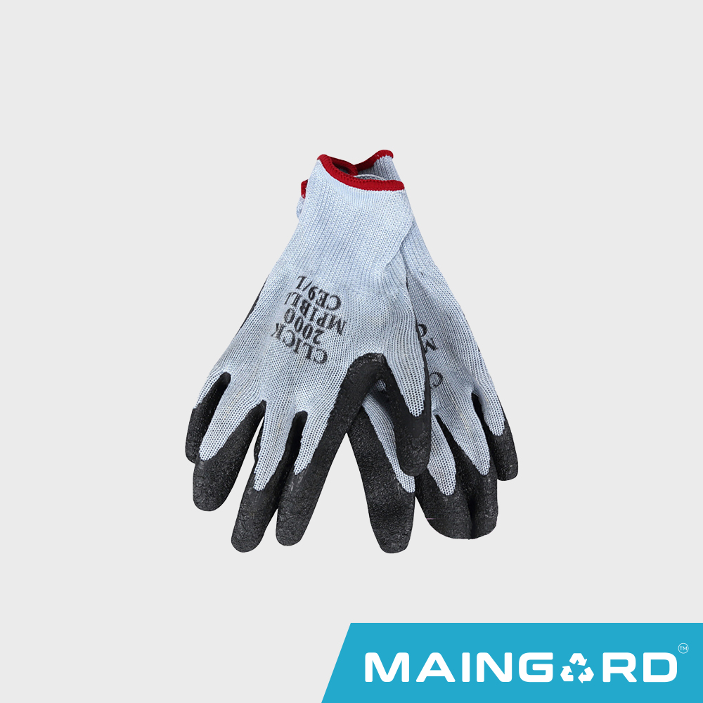 MP1 Grip Gloves