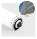 PLUS FR Debris Netting