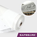 PLUS Scaffold Sheeting