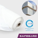 PRO FR Scaffold Sheeting