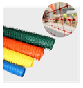 Safety Barrier Fencing