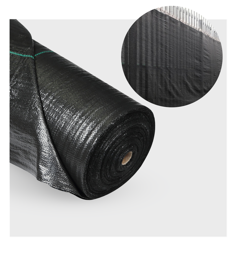 Woven Event Mesh