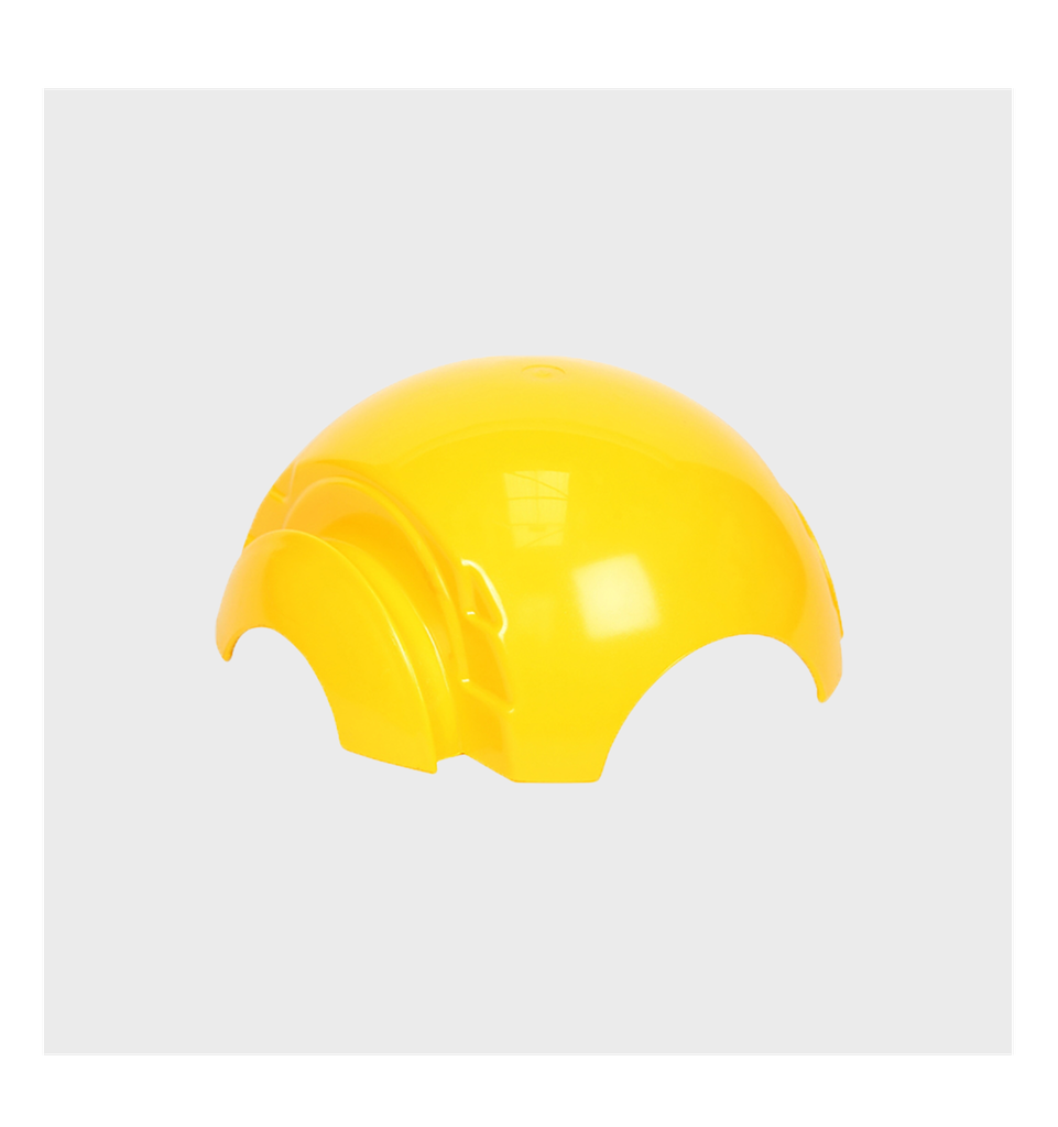 [S0113-C2] Ball Joint Caps