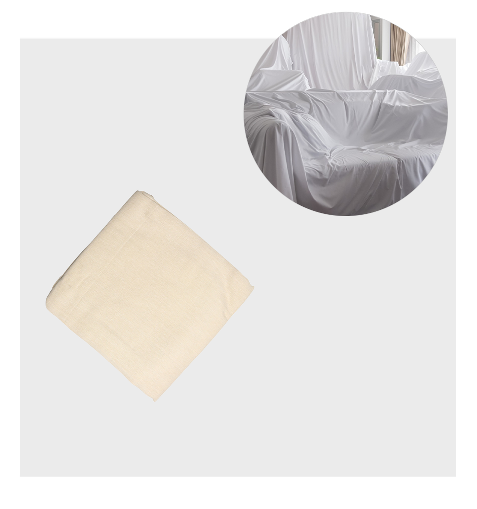 Dust Sheet