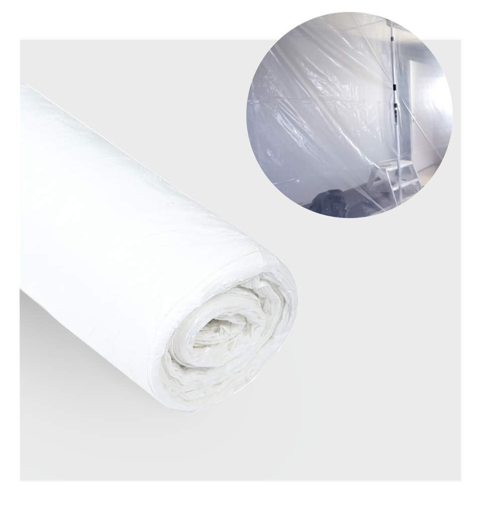 FR Dust Screen