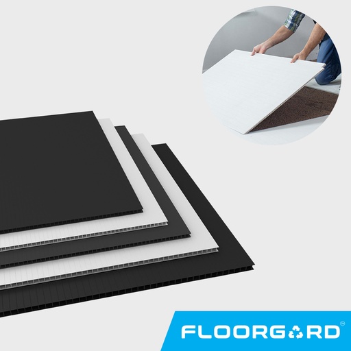 Floorgard Corry Board Roll