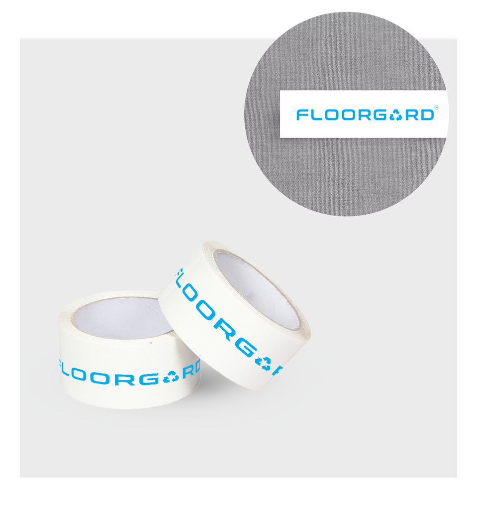 [F0110-C1] Floorgard Vinyl Tape