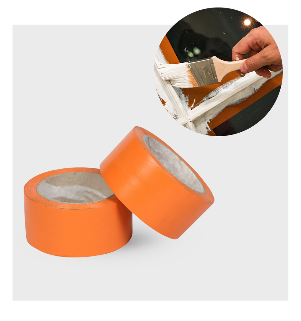 Frame Tape
