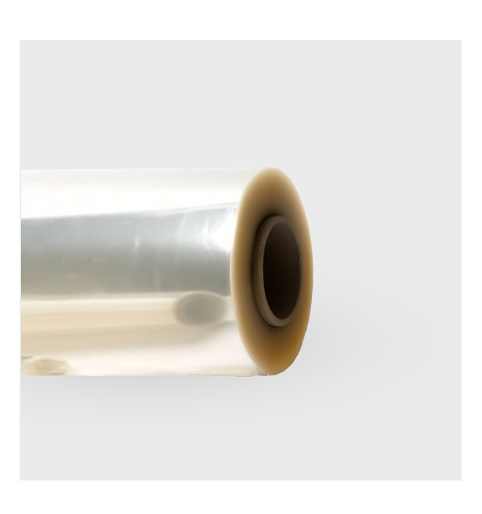 Internal Anti-fade Film