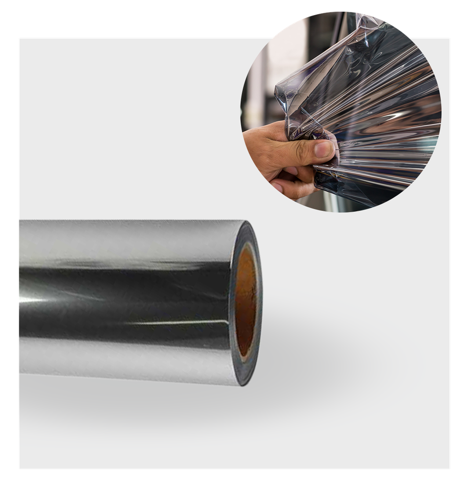 Internal Privacy Film 90%