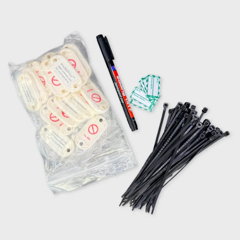 Nanotag Kit