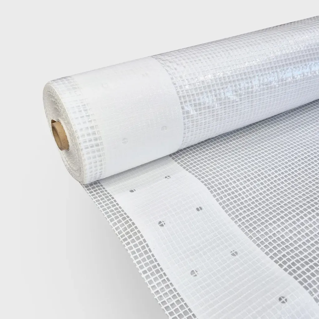 [S0103-PR200] PRO Scaffold Sheeting (2m x 45m)