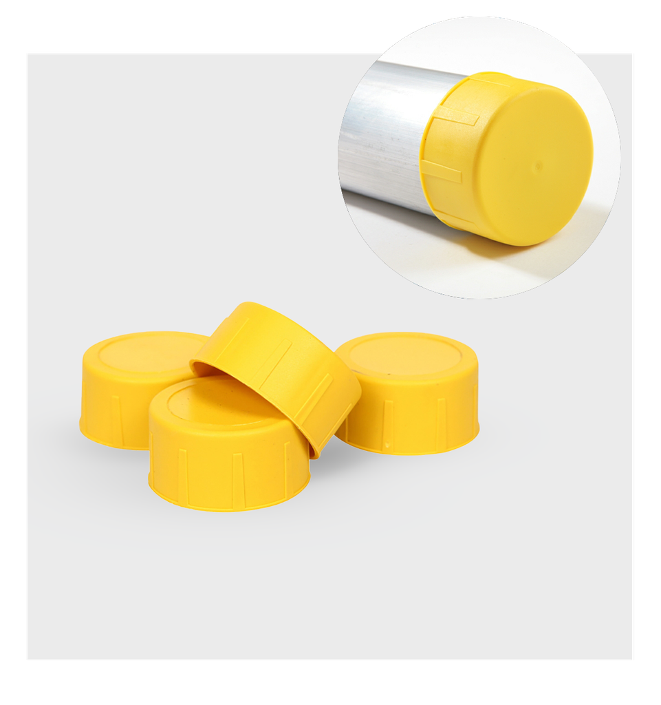Scaffold End Caps