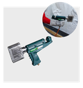 Shrink Gun with Regulator and Hose