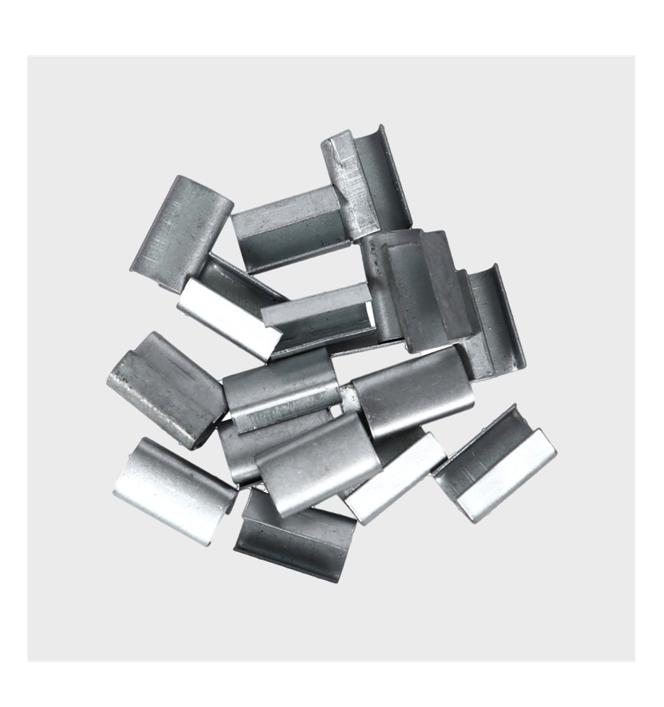 Strapping Cord Seals