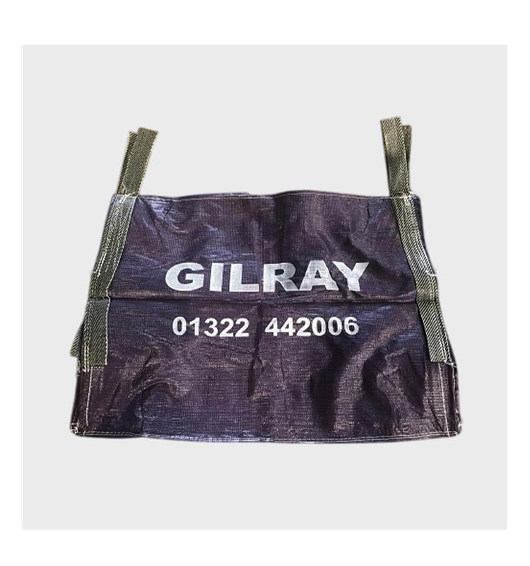 [S0125-TT] Tonne Bag (Tie-top)