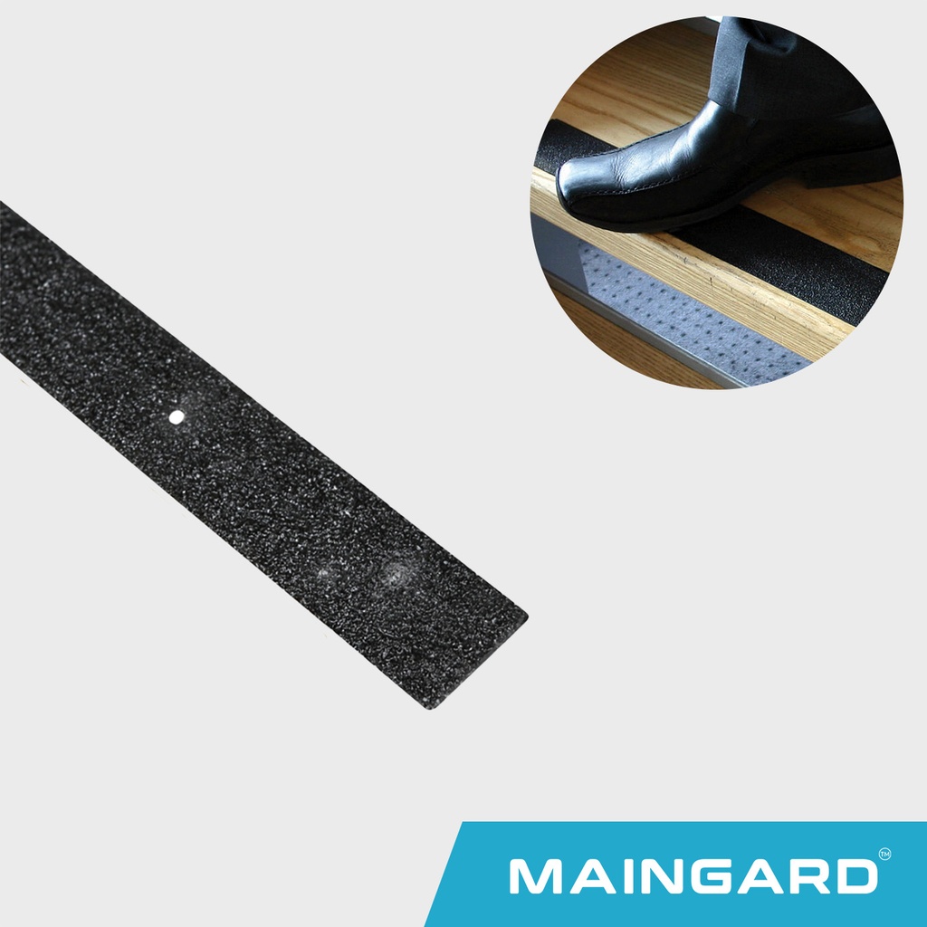 [SS0104-5BL] Anti-Slip Decksafe Strip (50mm x 3m, Black)