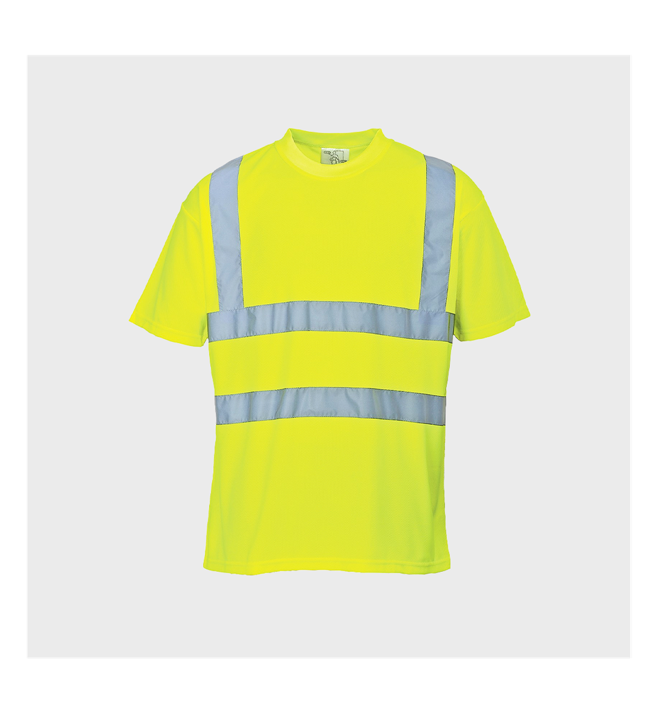 Hi-Visibility T-shirt