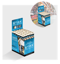 STIXX Carpet Protector Display Box