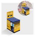 STIXX Multi-Surface Protector Display Box