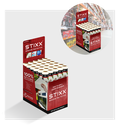 STIXX Window Protector Display Box