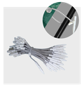 Toggle Ties (100 pk)