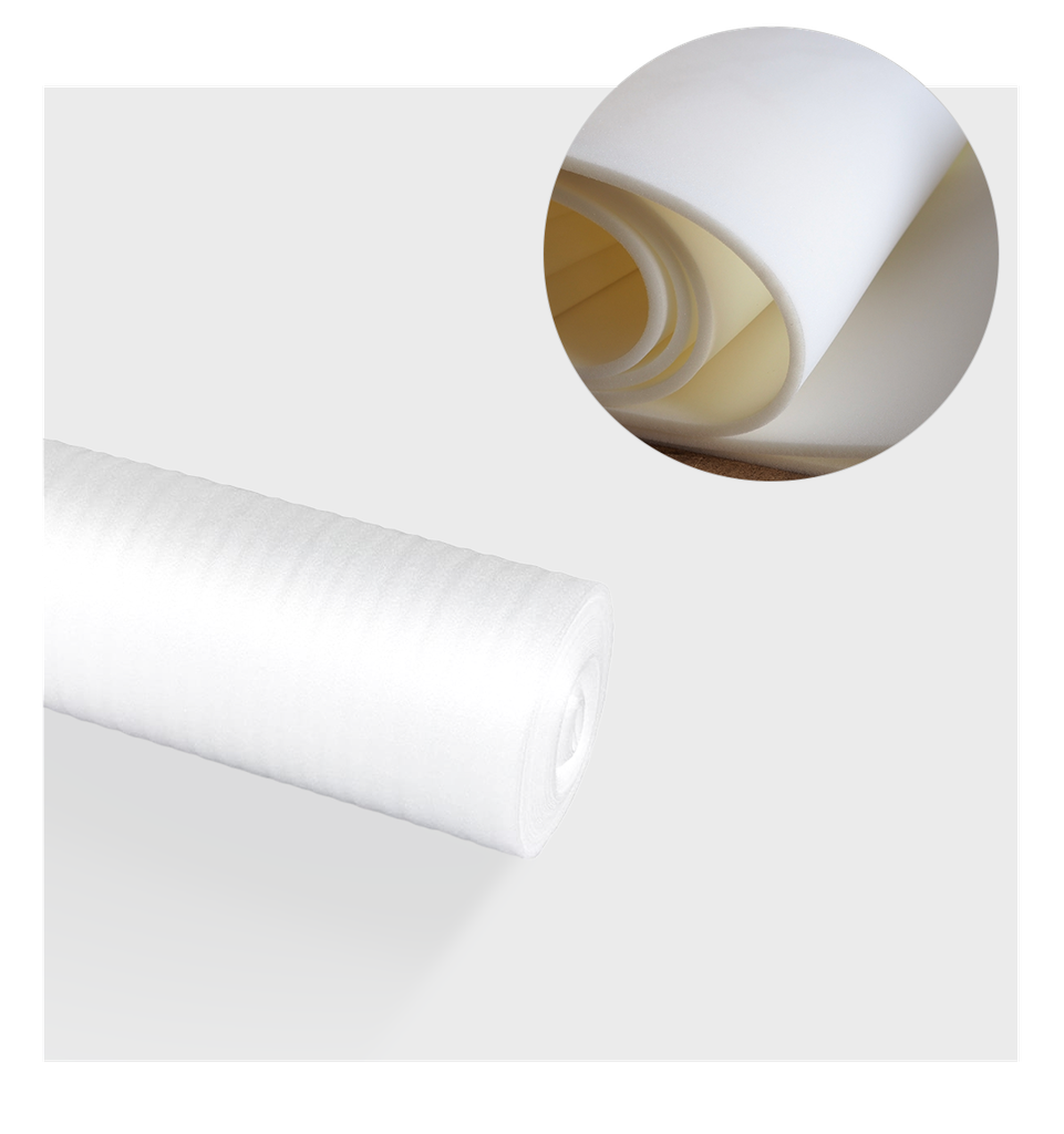 [X0106-B] Foam Roll (1000mm, 4mm, 75m)
