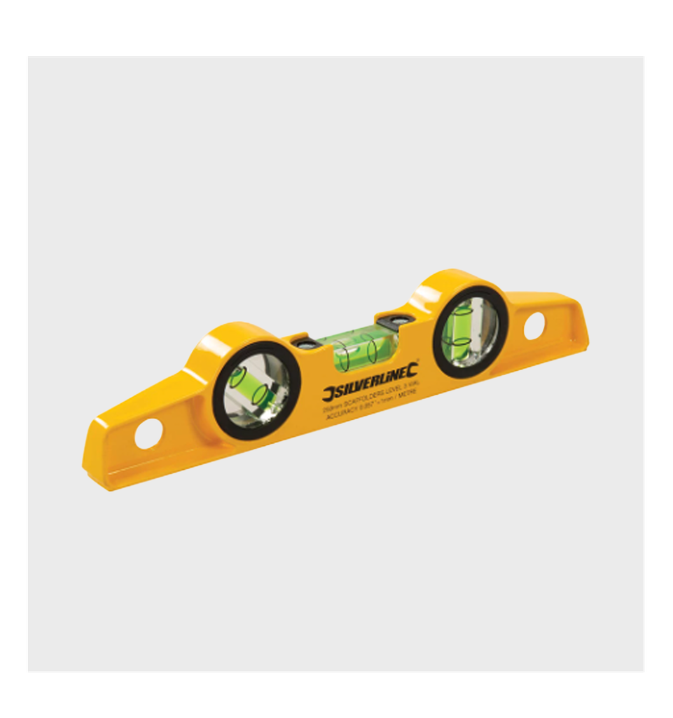 Magnetic Scaffolders Level