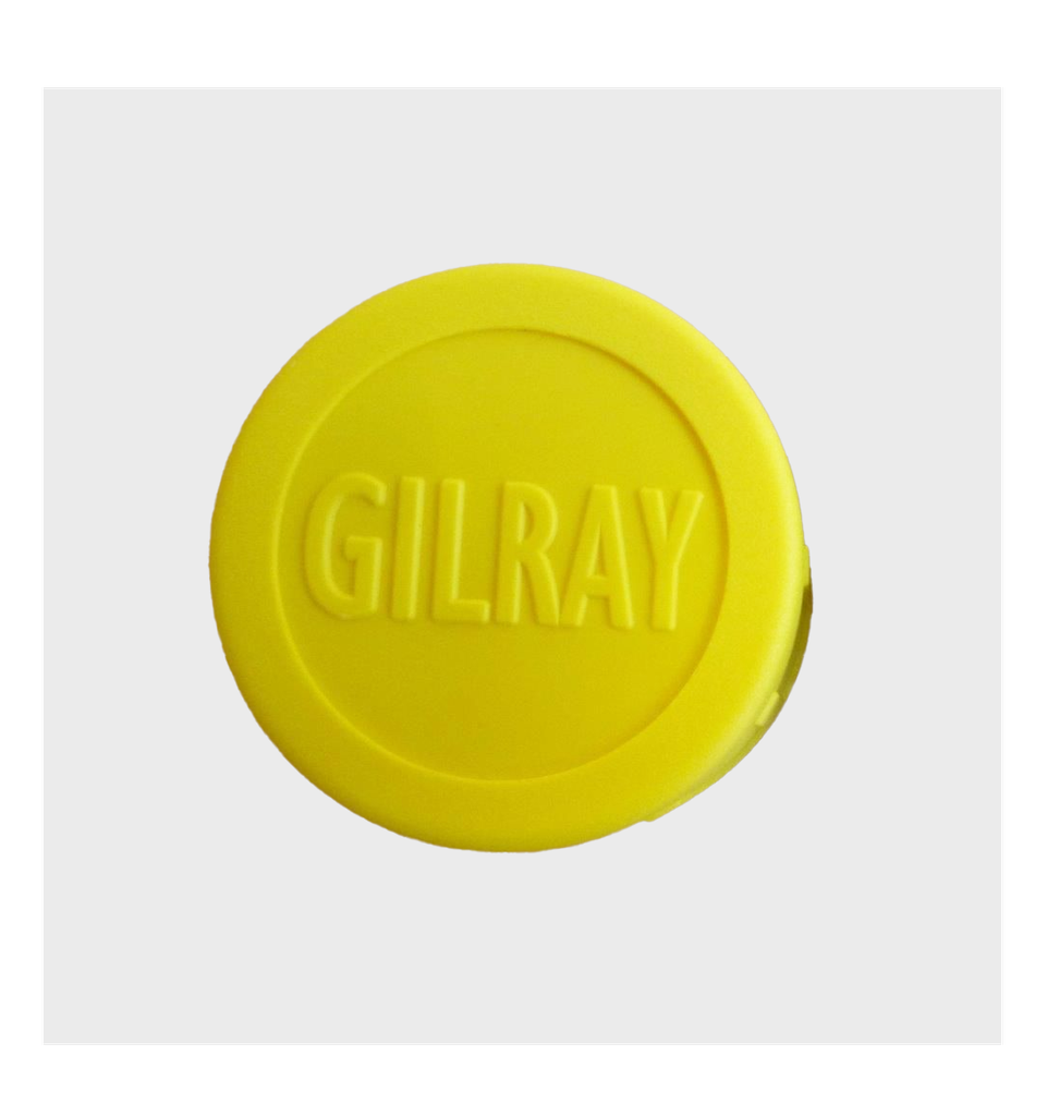 Scaffold End Caps - SP Gilray Brand