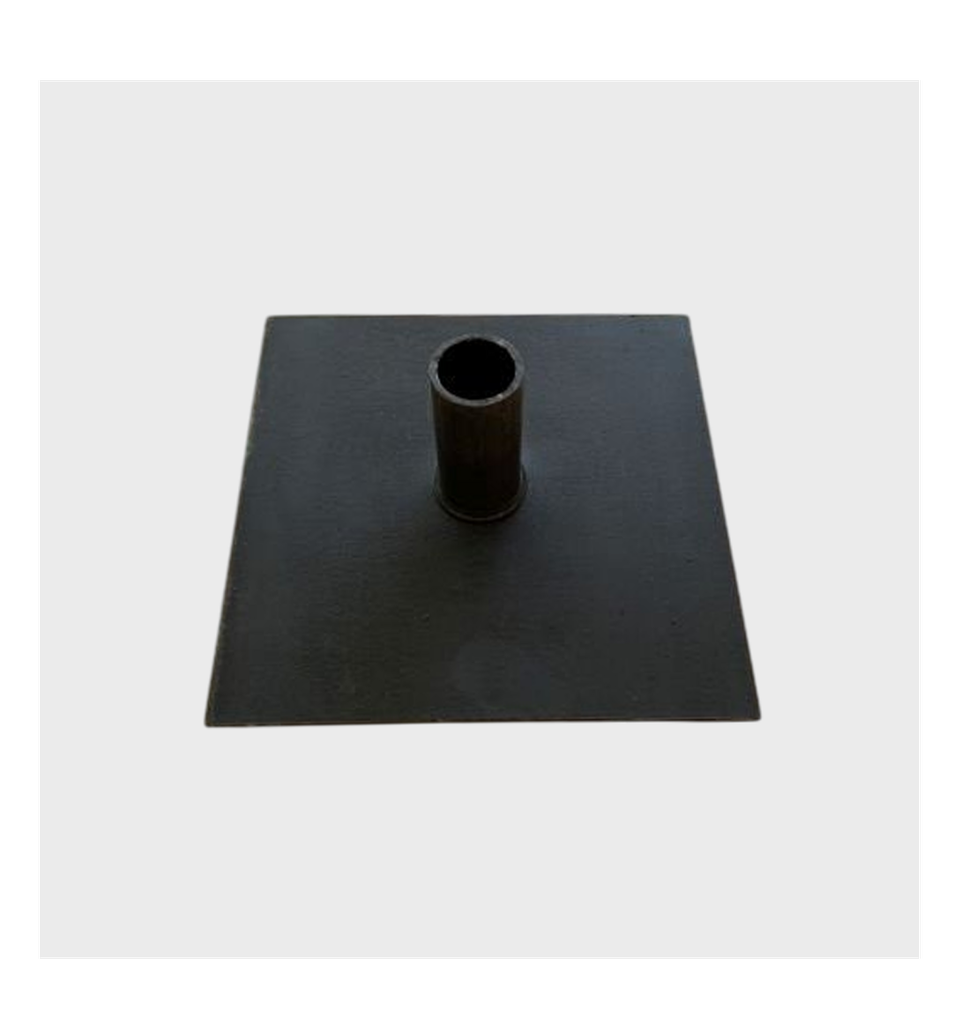 Base Plate - 2mm