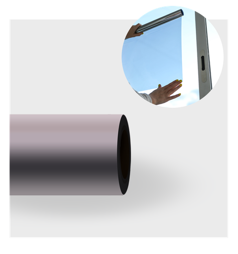 External Reflective Film