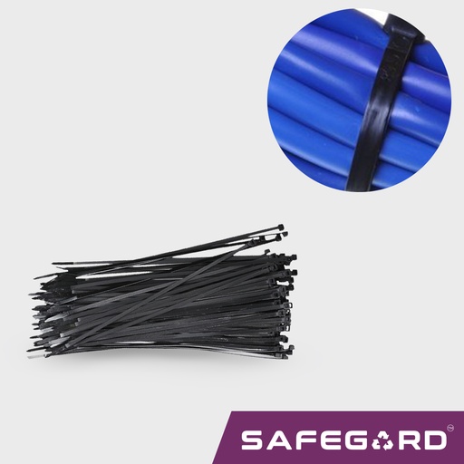 [S0112-M] Cable Ties