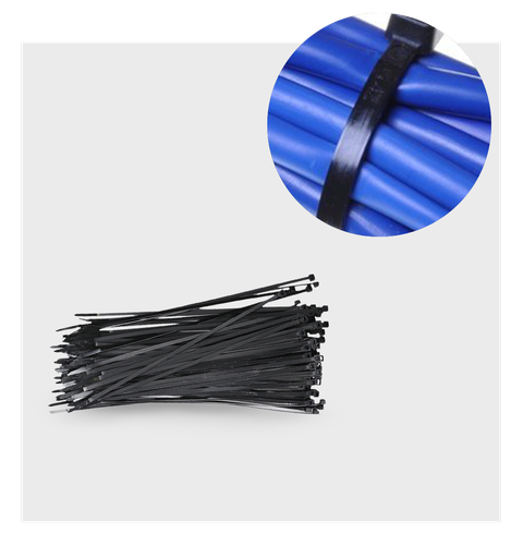 Cable Ties (Debris Net Ties)