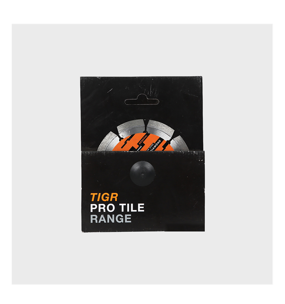 Diamond Cutting Disc