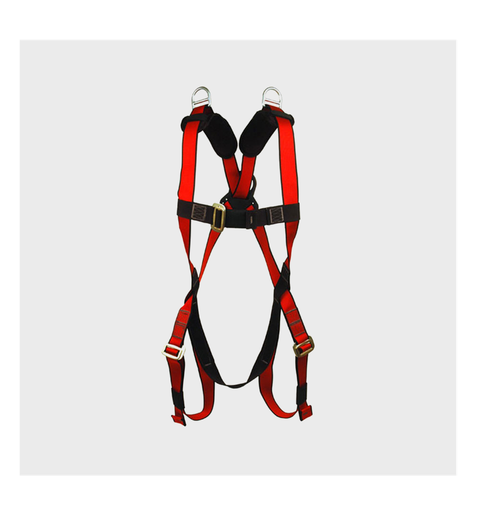 Fall Arrest Harness