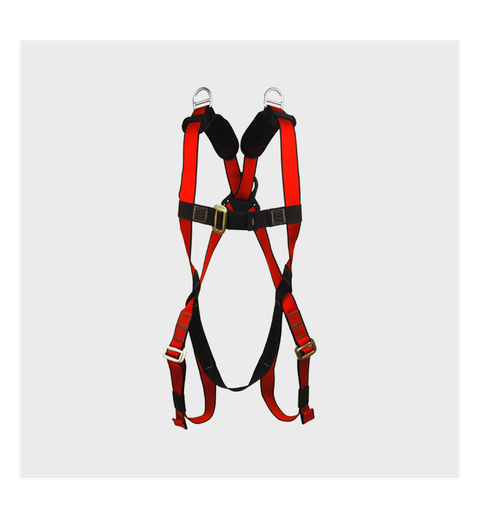 Fall Arrest Harness