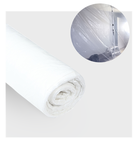 [X0103-WW] FR Dust Screen