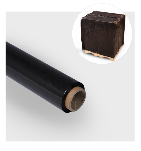 [X0105-C2] Heavy Duty Pallet Wrap